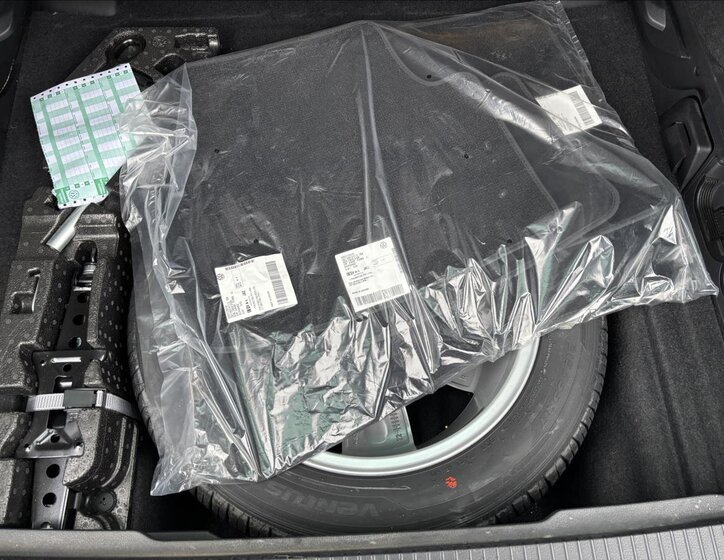 Volkswagen Passat Kombi 2,0 l 110 kw