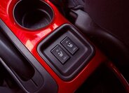 Nissan Juke SUV / Terénní 1,6 l 160 kw