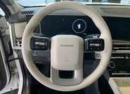 Hyundai Santa Fe SUV / Terénní 1,6 l 158 kw