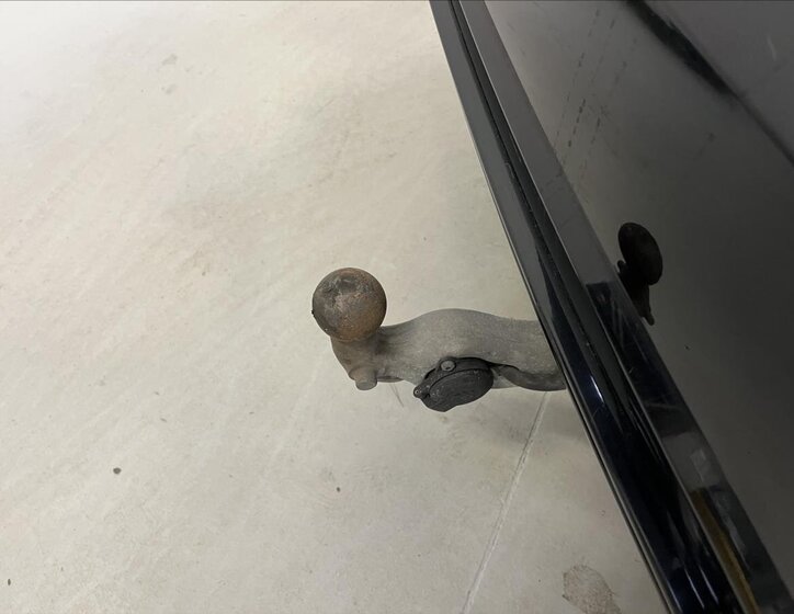 Volkswagen Touareg 32