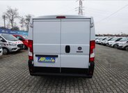Fiat Ducato Ostatní 2,2 l 88 kw