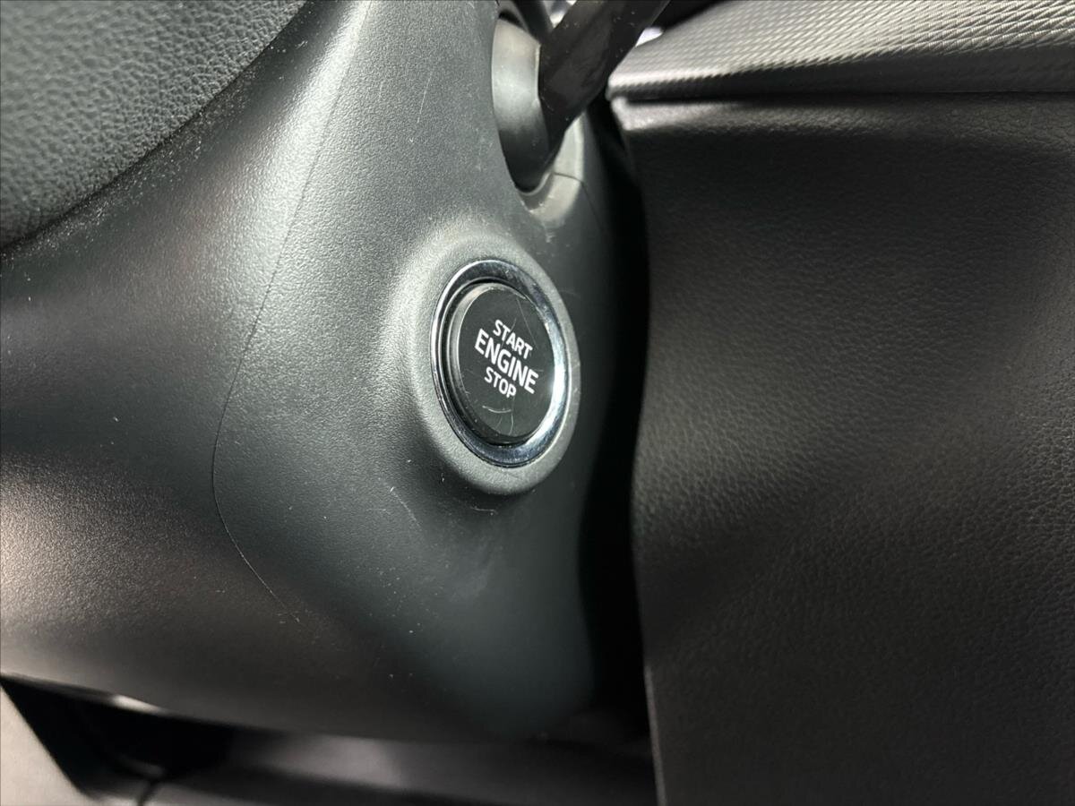 Škoda Kamiq SUV / Terénní 999,0 81 kw