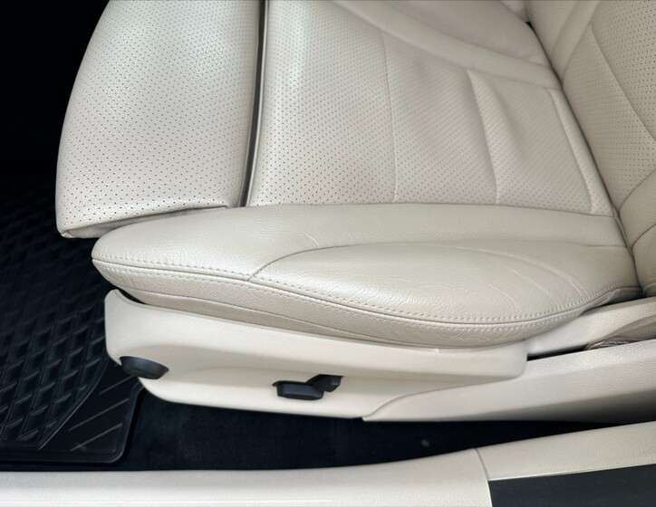 Mercedes-Benz GLC 21