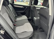 Volkswagen Passat Kombi 2,0 l 125 kw