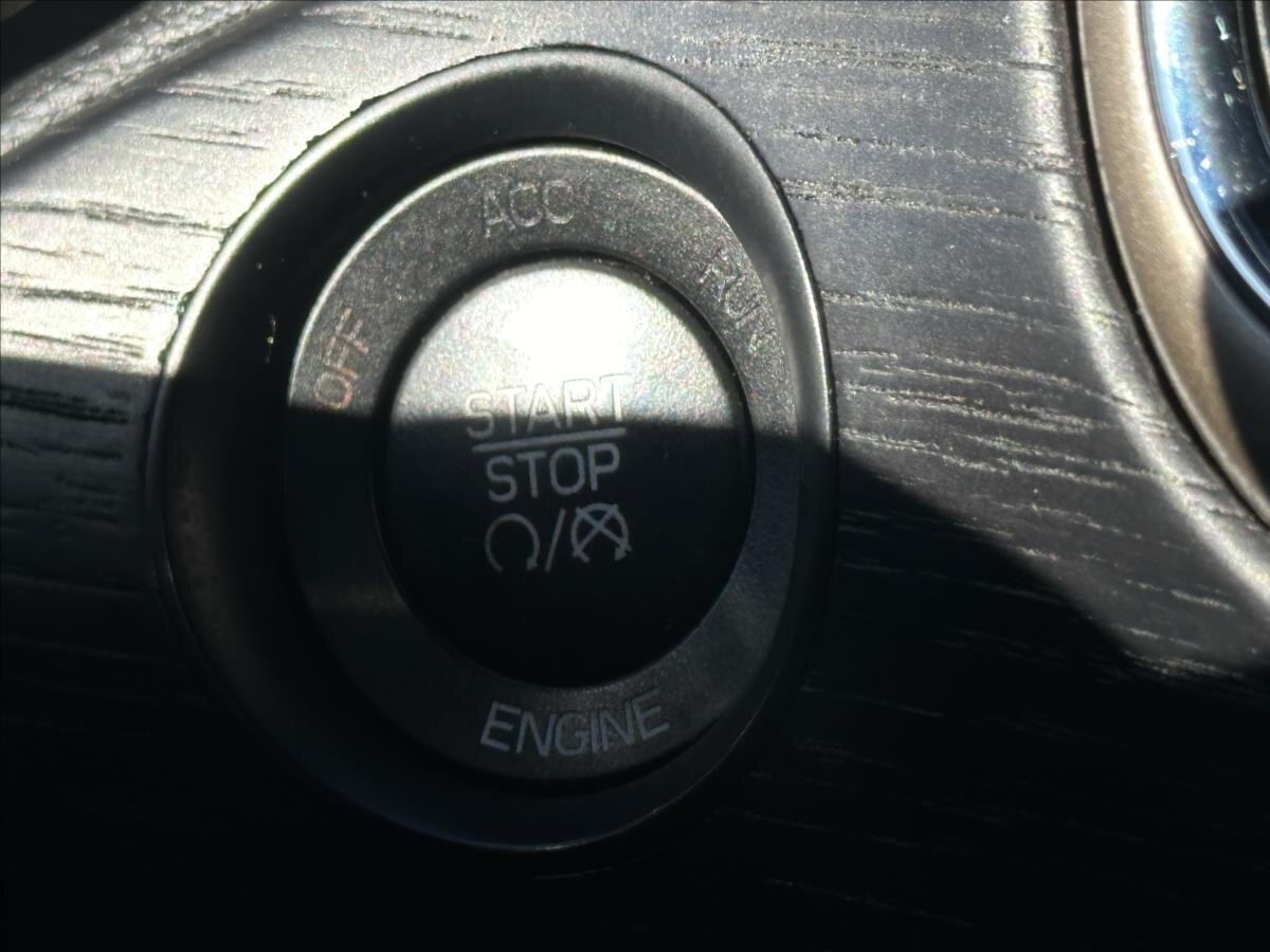 Jeep Grand Cherokee SUV / Terénní 3,0 l 184 kw