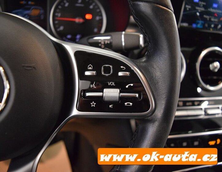 Mercedes-Benz GLC SUV 0,0 0