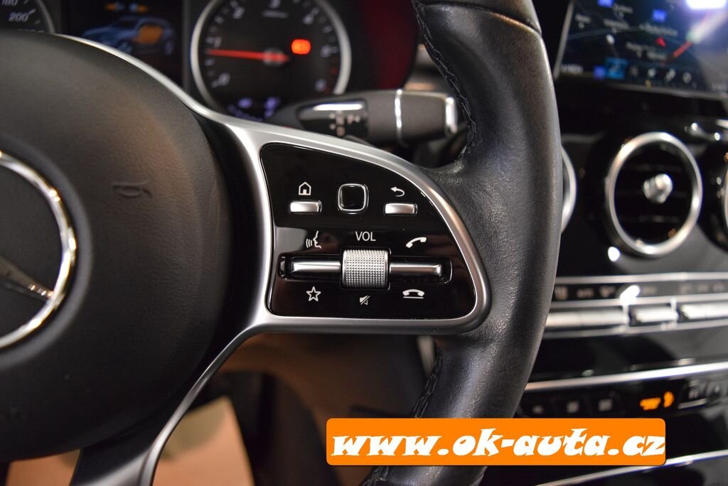 Mercedes-Benz GLC SUV 0,0 0