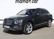 Bentley Bentayga 3