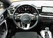 KIA XCeed Hatchback 1,5 l 117 kw