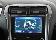 Ford Mondeo Kombi 2,0 l 110 kw