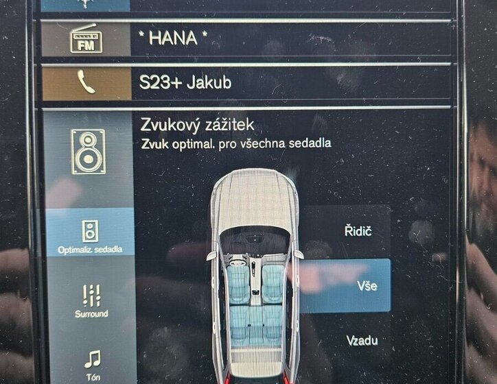 Volvo V90 Kombi 2,0 l 145 kw