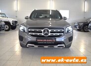 Mercedes-Benz GLB SUV 0,0 85 kw