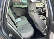 Volkswagen Passat Kombi 1,9 l 77 kw