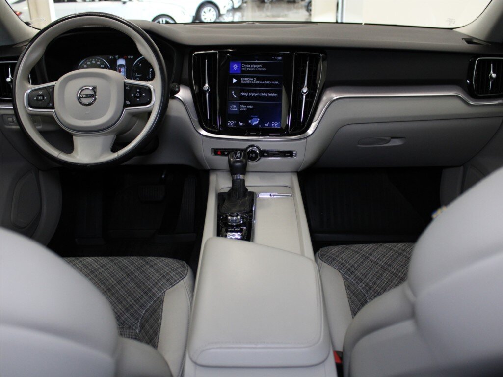 Volvo V60 Kombi 2,0 l 110 kw