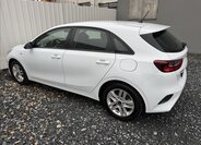 KIA Ceed Hatchback 1,4 l 73 kw