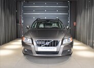 Volvo V70 6