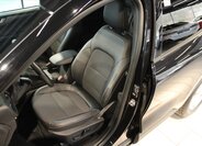 Ford Kuga SUV / Terénní 2,0 l 140 kw