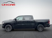 Dodge RAM 1500 Pick-up 5,7 l 291 kw