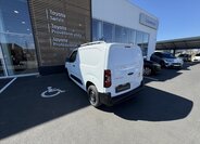Peugeot Partner 11