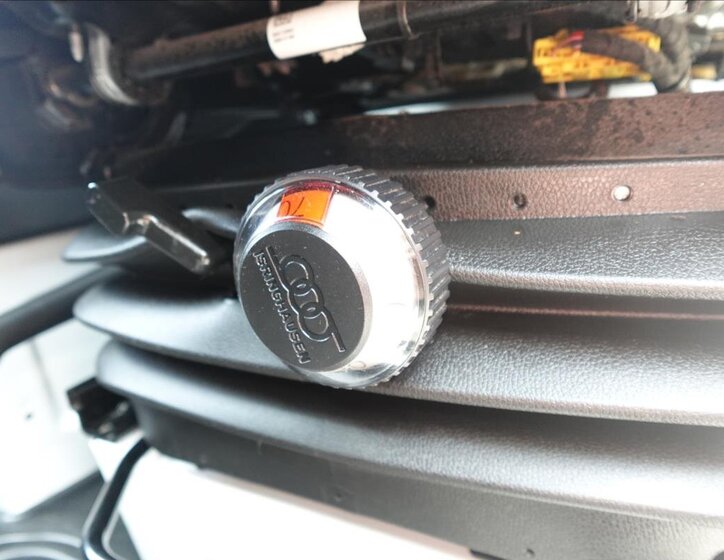 Mercedes-Benz Sprinter Valník 2,0 l 125 kw