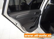 Volkswagen Golf Kombi 1,6 l 85 kw