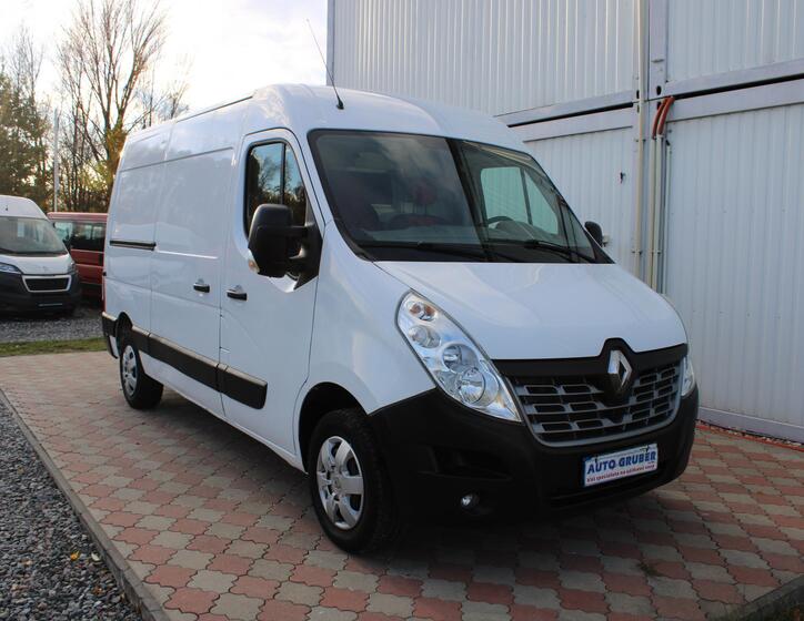 Renault Master 2