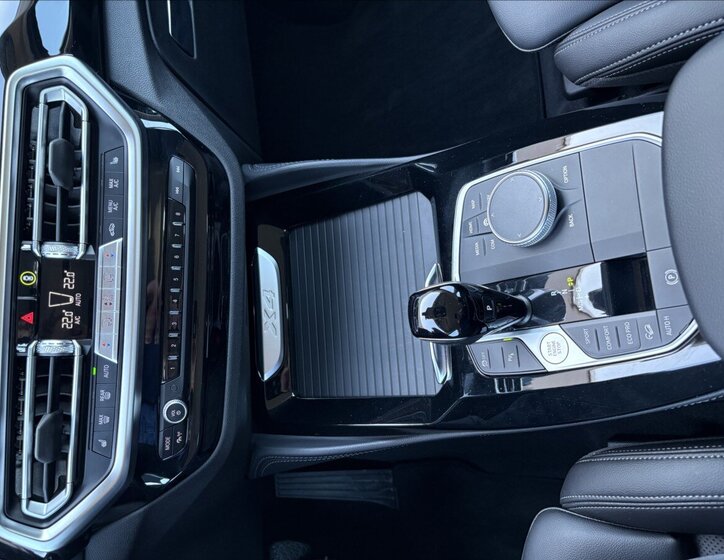 BMW X4 Ostatní 2,0 l 140 kw