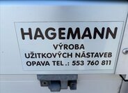 Iveco Daily Valník 3,0 l 132 kw