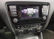 Škoda Octavia Kombi 1,4 l 103 kw