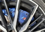 BMW Řada 2 Sedan 2,0 l 140 kw