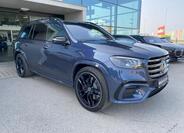 Mercedes-Benz GLS 5