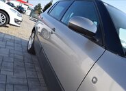 Škoda Fabia Hatchback 1,6 l 55 kw