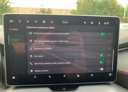 Škoda Kodiaq SUV 2,0 l 195 kw