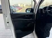 Mercedes-Benz Vito VAN-Minibus 2,0 l 100 kw
