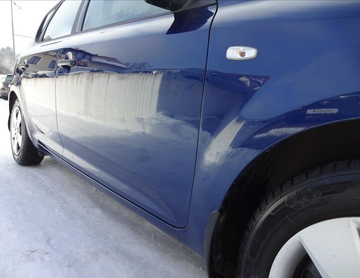 KIA Ceed Kombi 1,4 l 80 kw