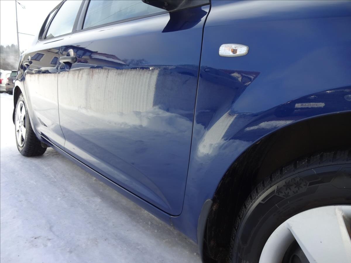 KIA Ceed Kombi 1,4 l 80 kw