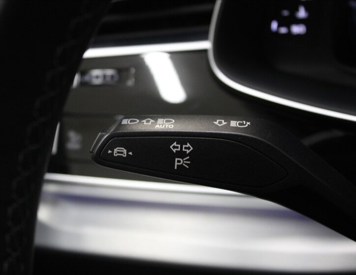 Audi Q7 SUV 3,0 l 210 kw