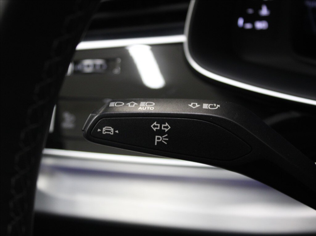 Audi Q7 SUV 3,0 l 210 kw