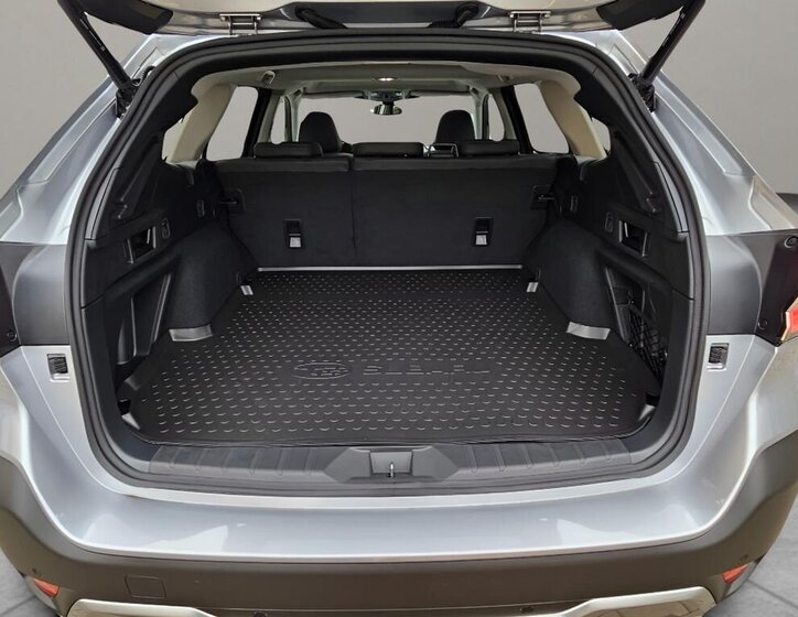 Subaru Outback SUV 2,5 l 124 kw