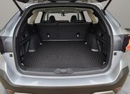 Subaru Outback SUV 2,5 l 124 kw