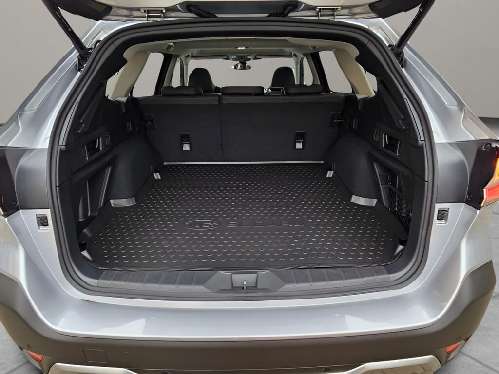 Subaru Outback SUV 2,5 l 124 kw