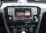 Volkswagen Passat 39