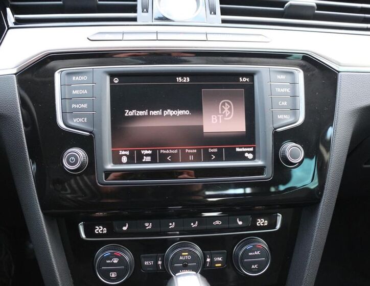 Volkswagen Passat 39