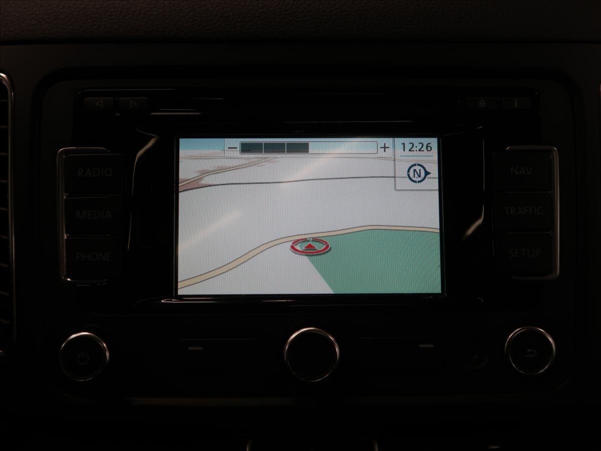 Seat Alhambra MPV 1,4 l 110 kw