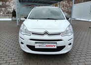 Citroën C3 Hatchback 999,0 50 kw