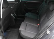 Škoda Superb Kombi 2,0 l 147 kw