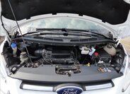 Ford Transit Custom Ostatní 2,0 l 77 kw