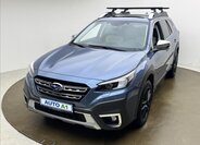 Subaru Outback Kombi 2,5 l 124 kw