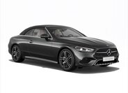 Mercedes-Benz CLE Kabriolet 2,0 l 150 kw