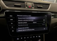 Škoda Superb Liftback 2,0 l 140 kw